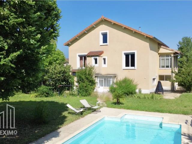 Maison vente à Tournon-sur-Rhône, Guilherand-granges