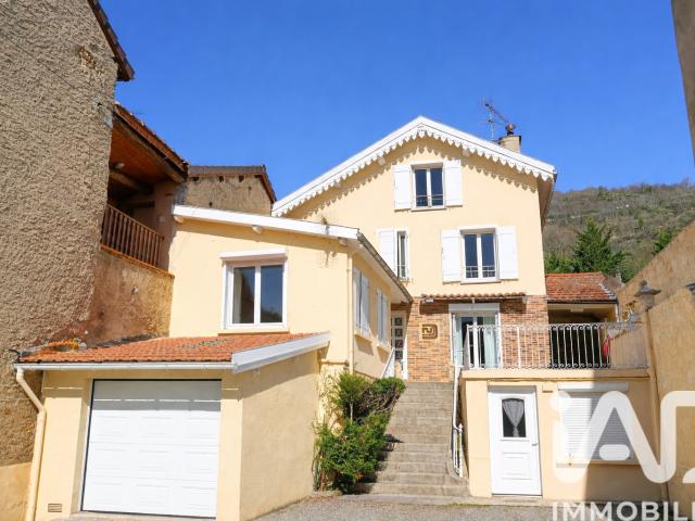 Maison vente à Foix, Ax-les-thermes