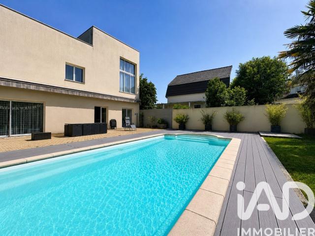 Maison vente à Le Raincy, Le Blanc-mesnil