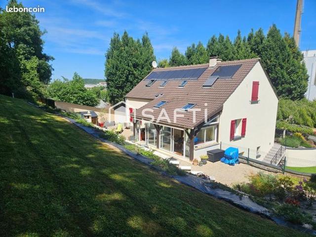Maison vente à Fontainebleau, Bagneaux-sur-loing