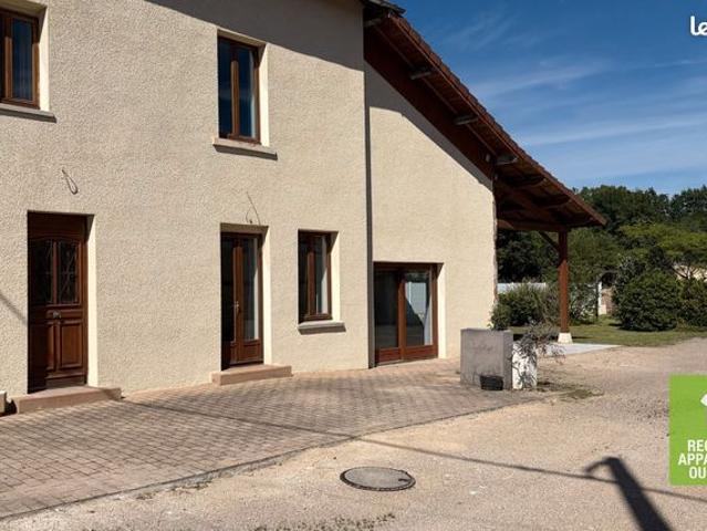 Maison vente à La Tour-du-Pin, Chavanoz