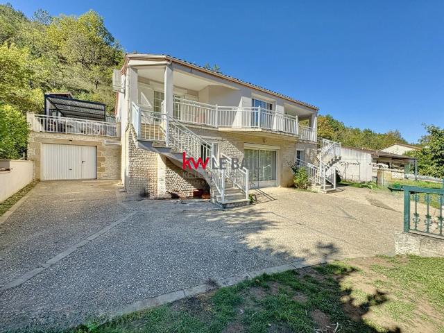 Maison vente à Cahors