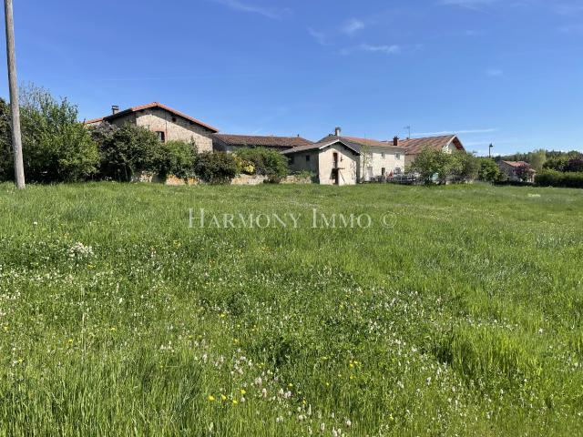 Maison vente à Montbrison, Aboën