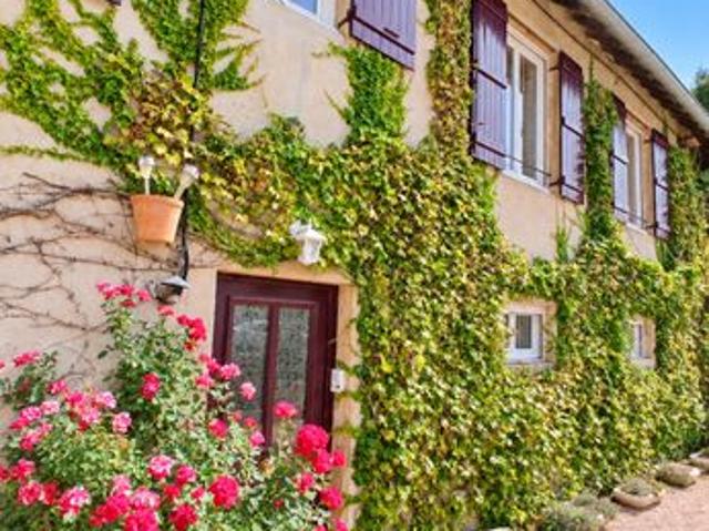 Maison vente à Charolles, Saône-et-Loire