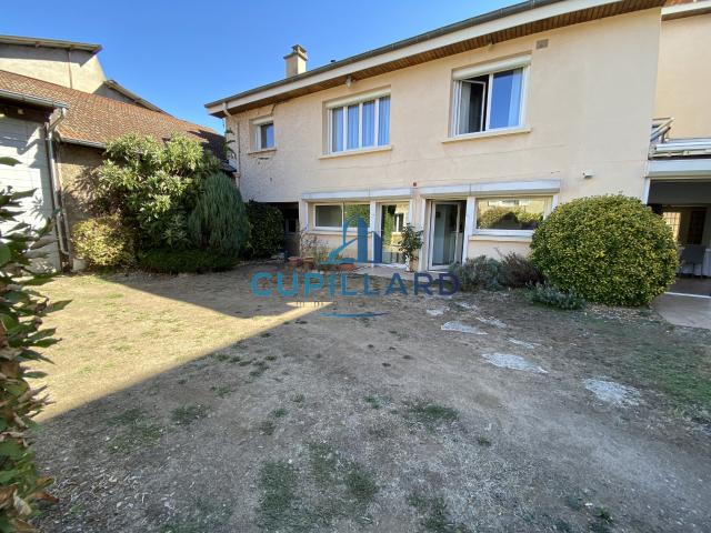 Maison vente à Cité Bréchard, Pouilly-sous-Charlieu