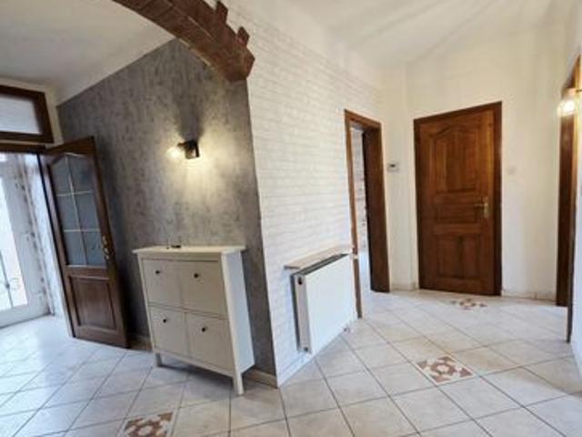Maison vente à Sarreguemines, Hottviller