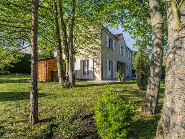 Maison vente à Fourqueux, Saint-Germain-en-Laye