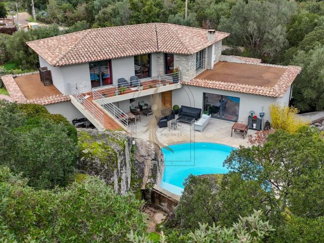 Maison vente à Sartène, Porto-vecchio