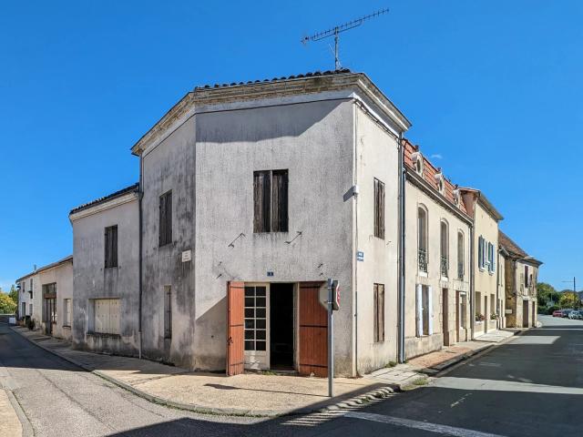 Maison vente à Marmande, Allemans-du-dropt