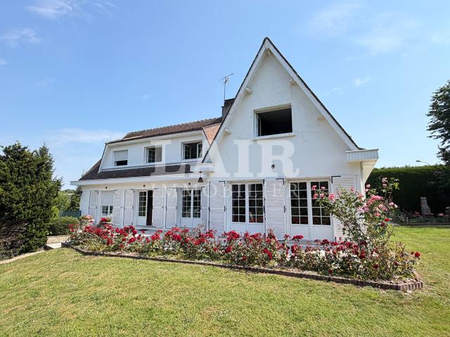 Maison vente à Argentan, La Ferté-macé
