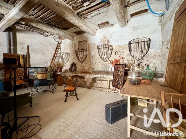 Maison vente à Narbonne, Sigean