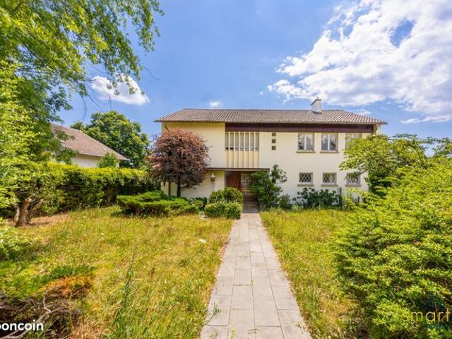 Maison vente à Colmar-Ribeauvillé, Colmar