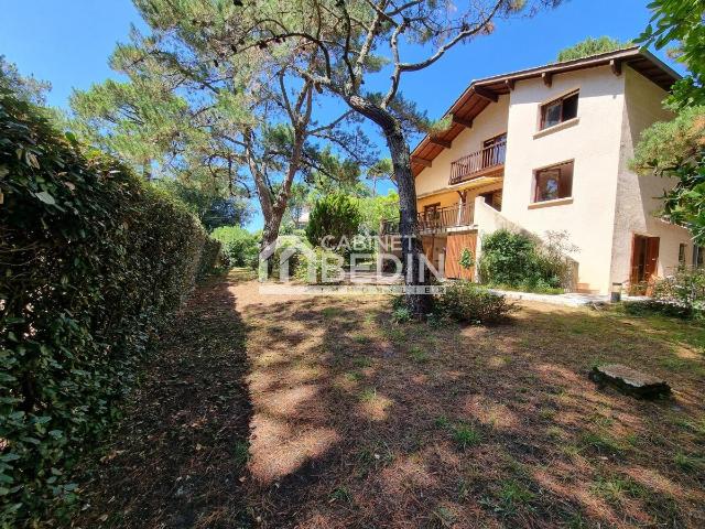 Maison vente à Arcachon, La Teste-de-buch