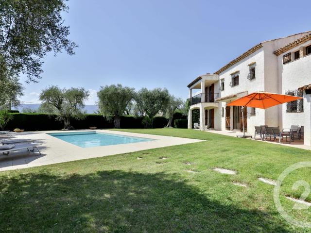 Maison vente à France métropolitaine, Colomars