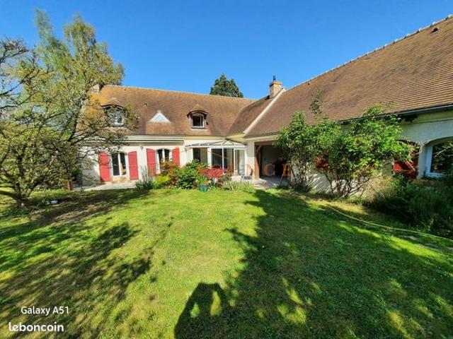 Maison vente à Meaux, Mareuil-lès-meaux