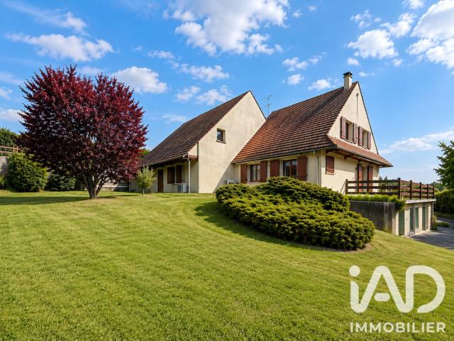 Maison vente à Boigneville, Essonne