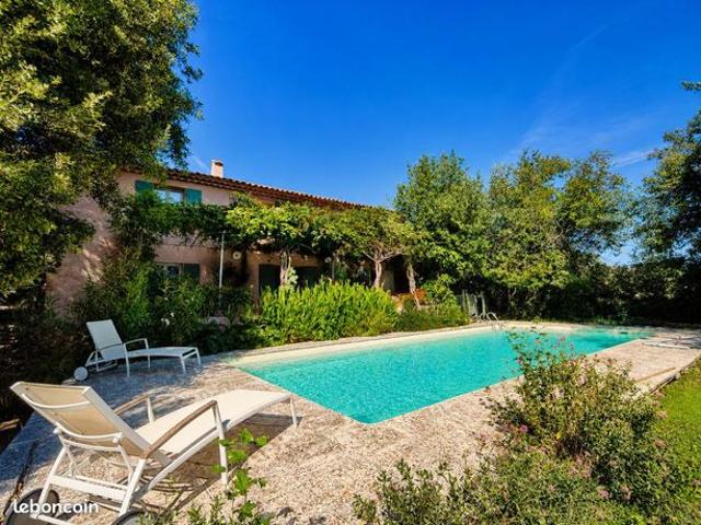 Maison vente à Apt, Ansouis