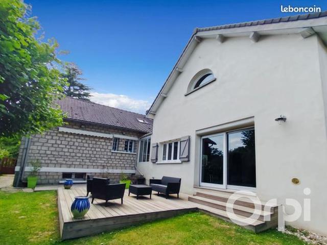Maison vente à Pontoise, Magny-en-vexin
