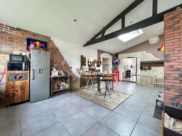 Maison vente à Rochefort, Tonnay-charente