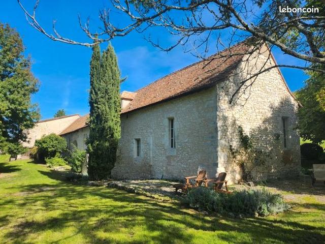 Maison vente à Villeneuve-sur-Lot, Castillonnès