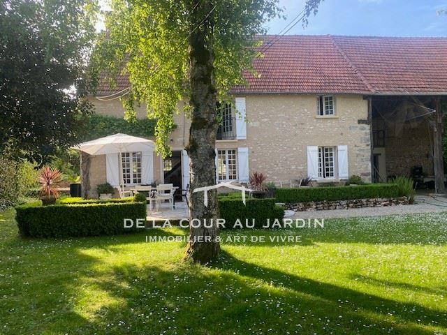 Maison vente à Provins, Cerneux