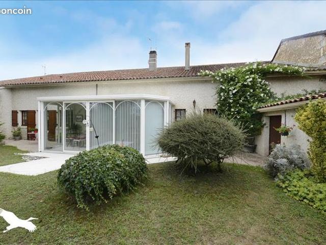Maison vente à Angoulême, Deviat