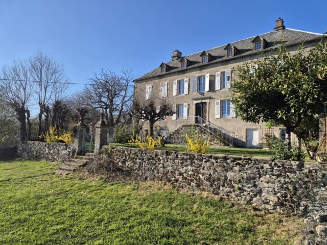 Maison vente à Tulle, Saint-cirgues-la-loutre