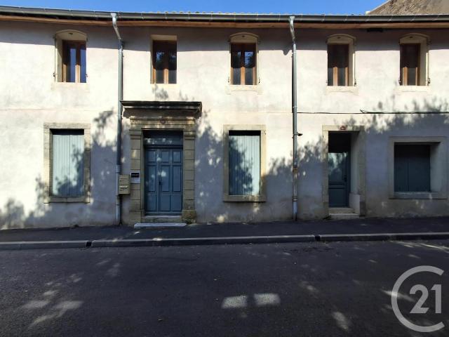 Maison vente à Vauvert