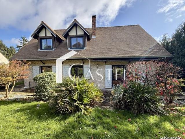 Maison vente à Laon, Orgeval