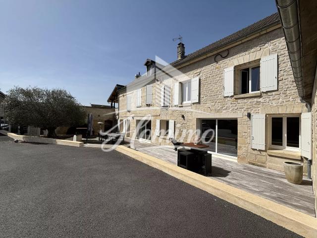 Maison vente à Villers-sous-Saint-Leu, Oise