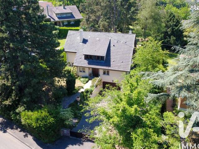 Maison vente à Mulhouse, Grand Est