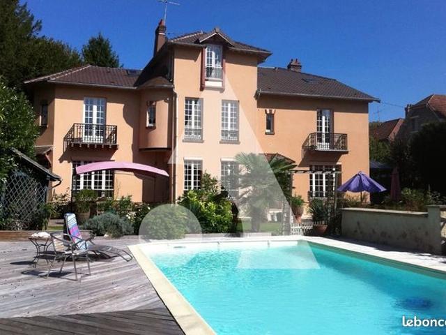 Maison vente à Pontoise, L'isle-adam