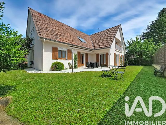 Maison vente à La Queue-en-Brie, Val-de-Marne