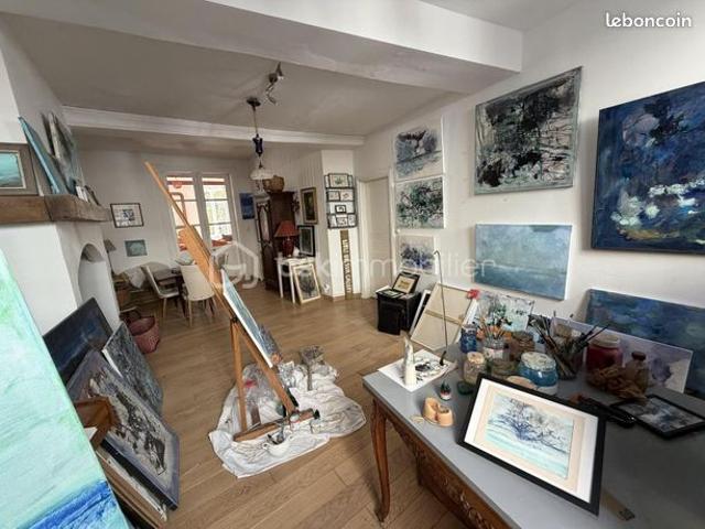 Maison vente à Coutances