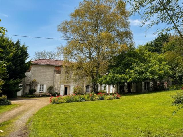 Maison vente à Châtellerault, Nouvelle-Aquitaine