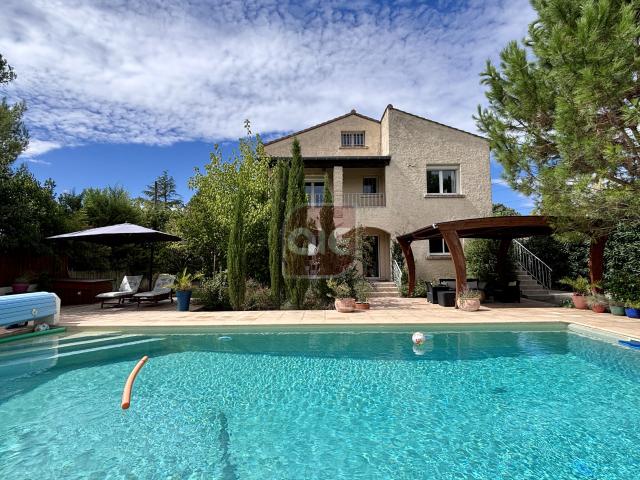 Maison vente à Montpellier, Prades-le-lez