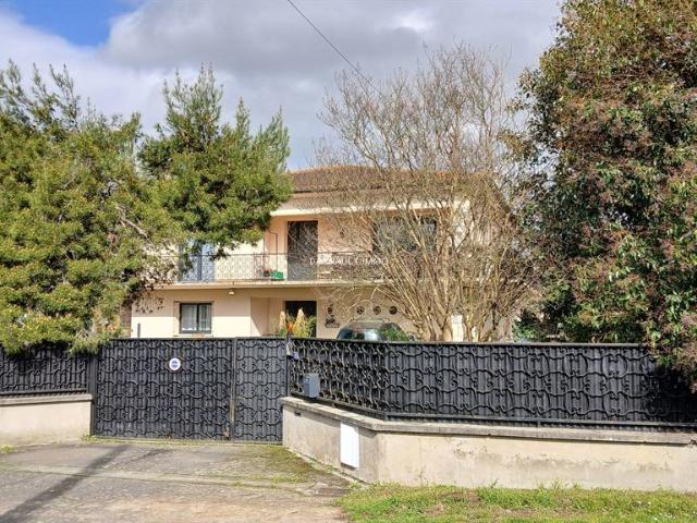 Maison vente à Toulouse, Saint-alban