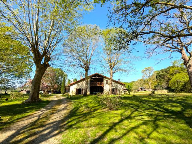 Maison vente à Mont-de-Marsan, Uchacq-et-parentis