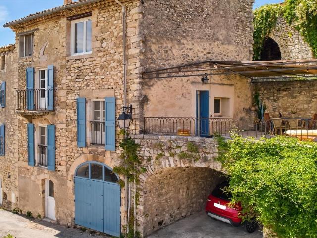 Maison vente à Forcalquier, Mane