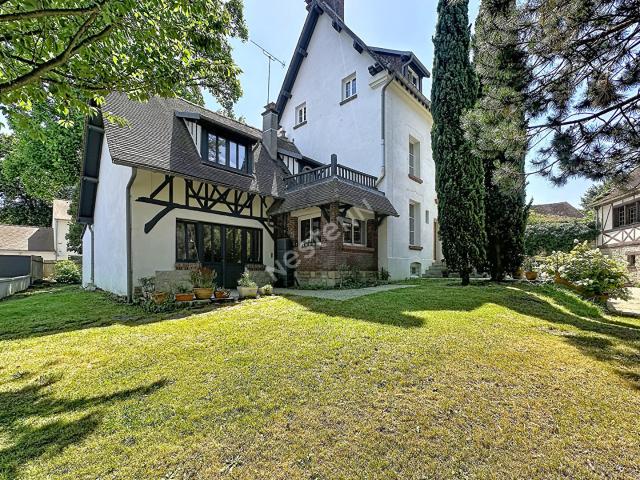 Maison vente à Noisy-sur-Oise, Val-d'Oise