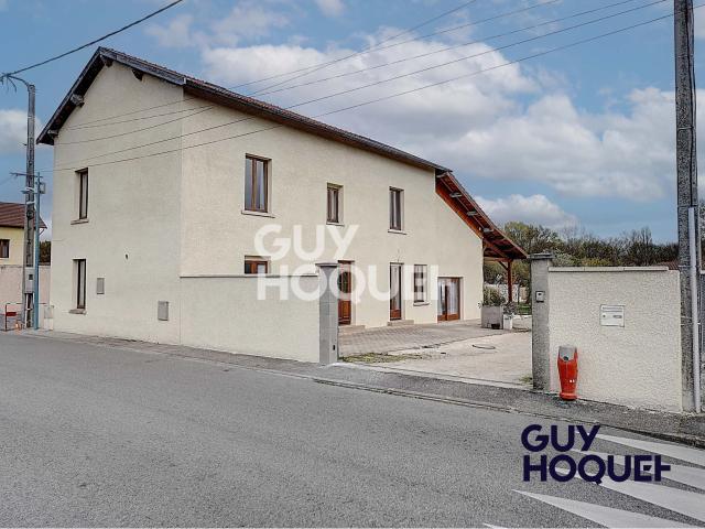 Maison vente à La Tour-du-Pin, Pont-de-chéruy