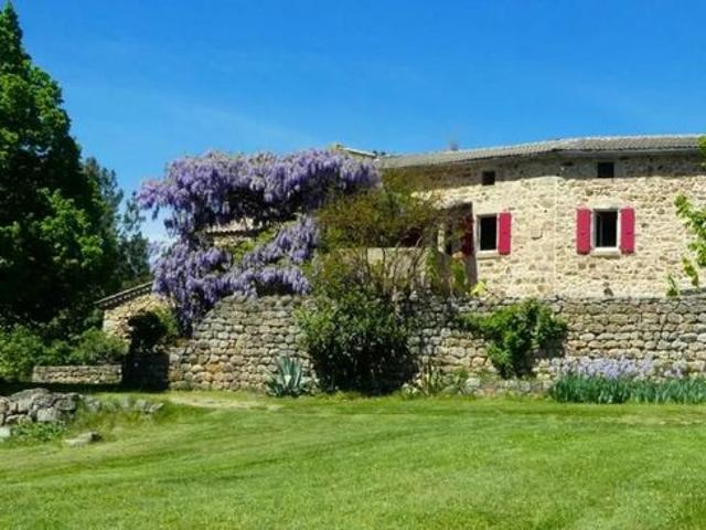 Maison vente à Largentière, Rosières
