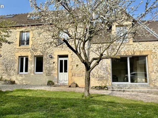 Maison vente à Reims, Courcelles-sapicourt