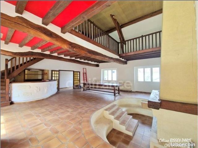 Maison vente à Sens, Malay-le-grand
