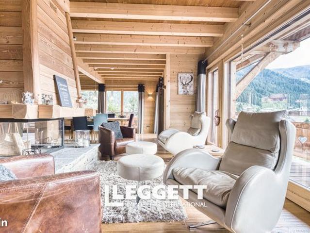 Maison vente à Thonon-les-Bains, Le Châtel