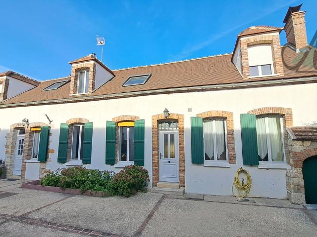 Maison vente à Courlon-sur-Yonne, Yonne