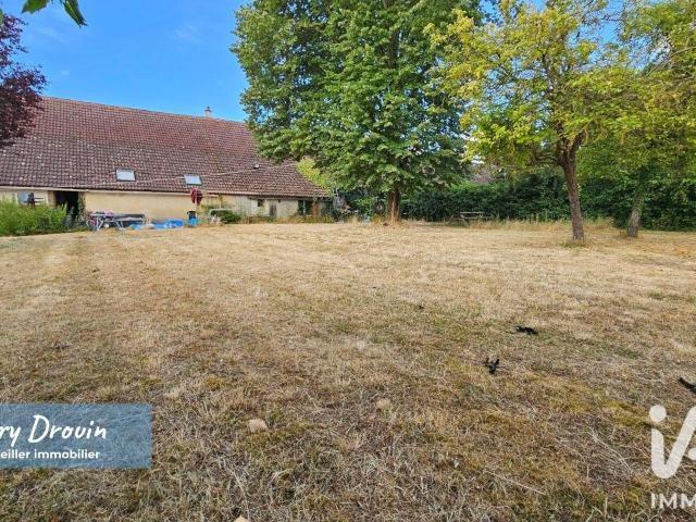 Maison vente à Hameau du Vau, Auxy