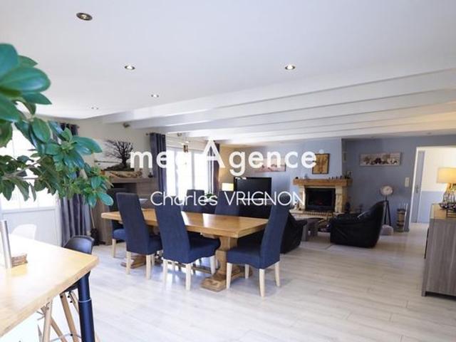 Maison vente à Les Sables-d'Olonne, Château-d'olonne