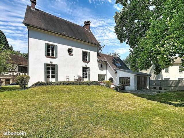 Maison vente à Noisy-sur-Oise, Val-d'Oise