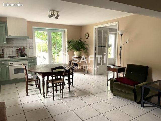 Maison vente à Castres, Vabre